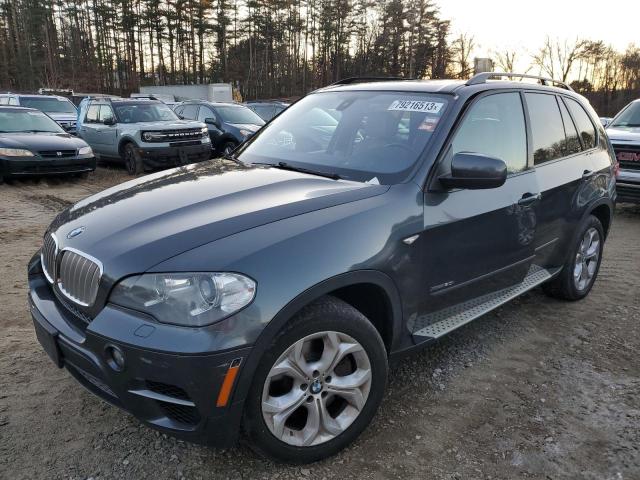 BMW X5 2013 5uxzv8c50d0c16470