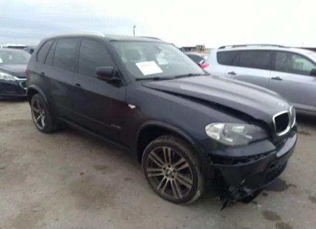 BMW X5 2013 5uxzv8c50d0c17425