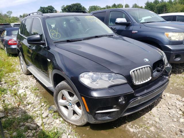 BMW X5 XDRIVE5 2013 5uxzv8c50d0c17439