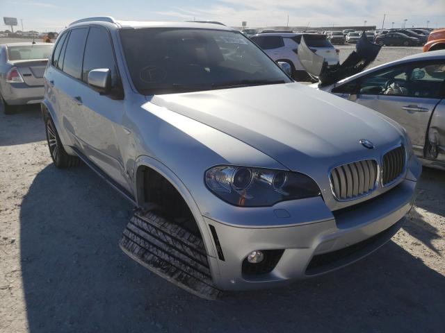 BMW X5 XDRIVE5 2013 5uxzv8c50dl426529