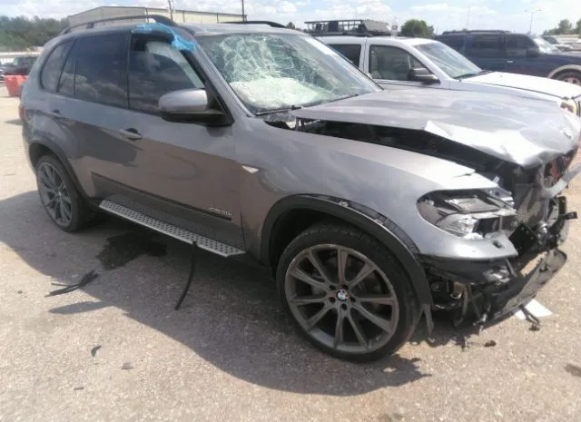 BMW X5 2013 5uxzv8c50dl426790