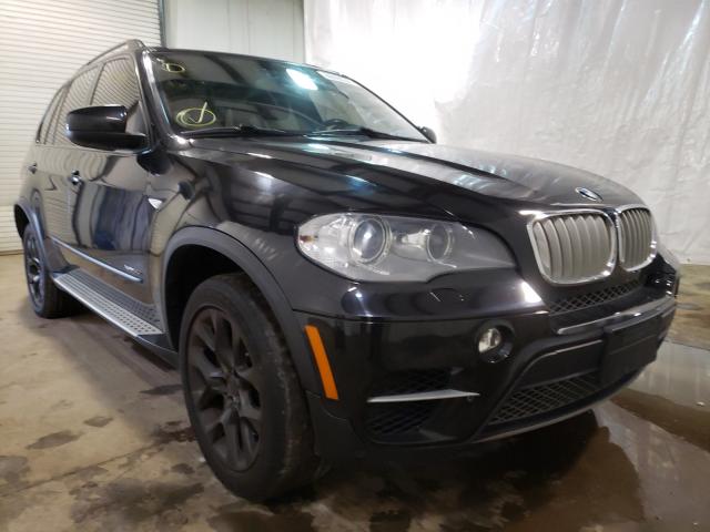 BMW X5 XDRIVE5 2013 5uxzv8c50dl426966