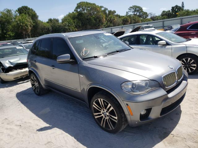 BMW X5 XDRIVE5 2013 5uxzv8c50dl898665