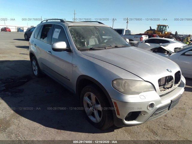 BMW X5 2011 5uxzv8c51bl417030