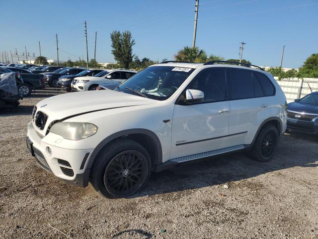 BMW X5 XDRIVE5 2011 5uxzv8c51bl417075