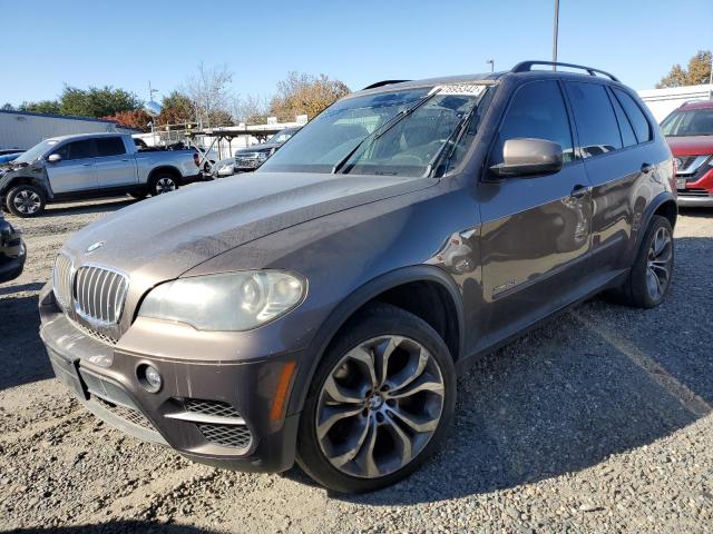 BMW X5 XDRIVE5 2011 5uxzv8c51bl417707