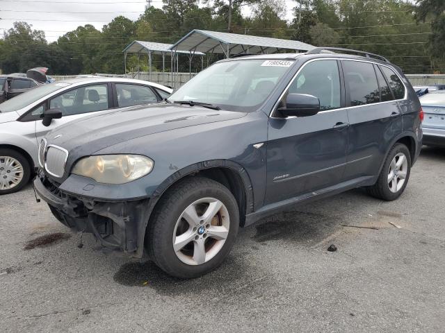 BMW X5 2011 5uxzv8c51bl417786