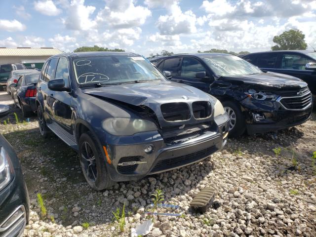 BMW X5 XDRIVE5 2011 5uxzv8c51bl417867