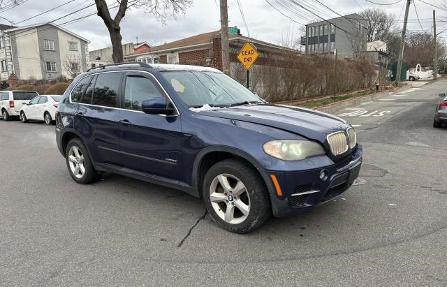 BMW X5 XDRIVE5 2011 5uxzv8c51bl417982