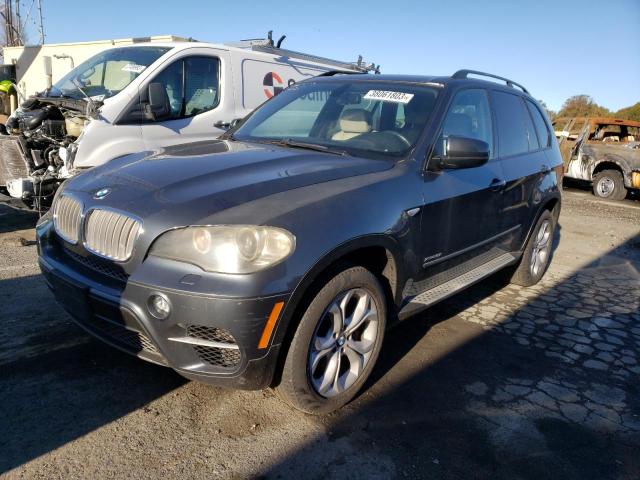 BMW X5 XDRIVE5 2011 5uxzv8c51bl418064