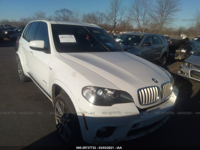 BMW X5 2011 5uxzv8c51bl418128