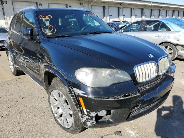 BMW X5 XDRIVE5 2011 5uxzv8c51bl418159