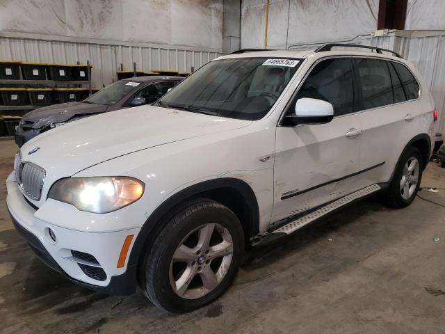 BMW X5 XDRIVE5 2011 5uxzv8c51bl418257