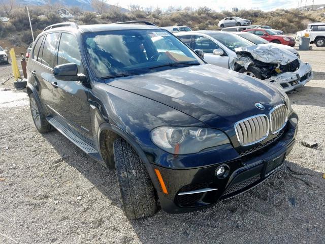 BMW X5 XDRIVE5 2011 5uxzv8c51bl418307