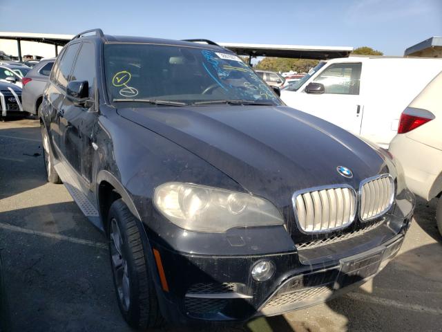 BMW X5 XDRIVE5 2011 5uxzv8c51bl418579