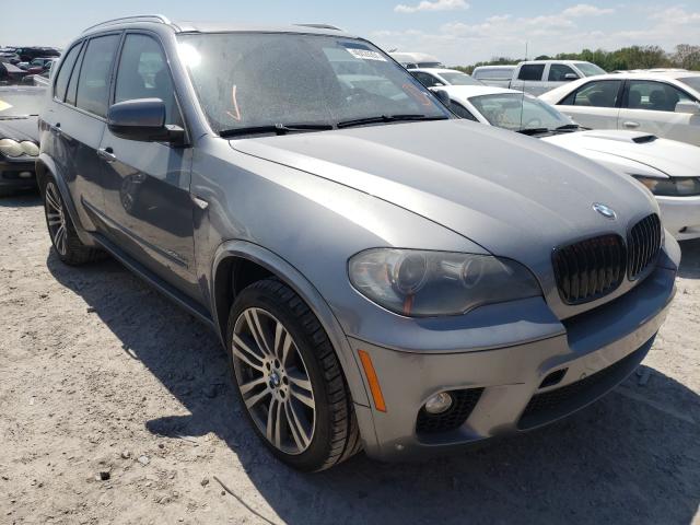 BMW X5 XDRIVE5 2011 5uxzv8c51bl419053