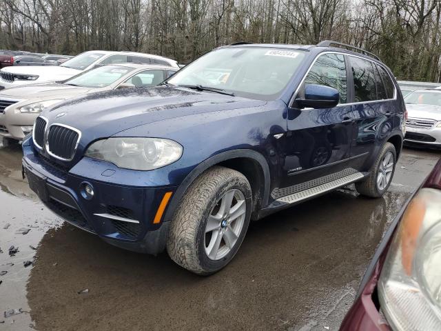 BMW X5 2011 5uxzv8c51bl419294