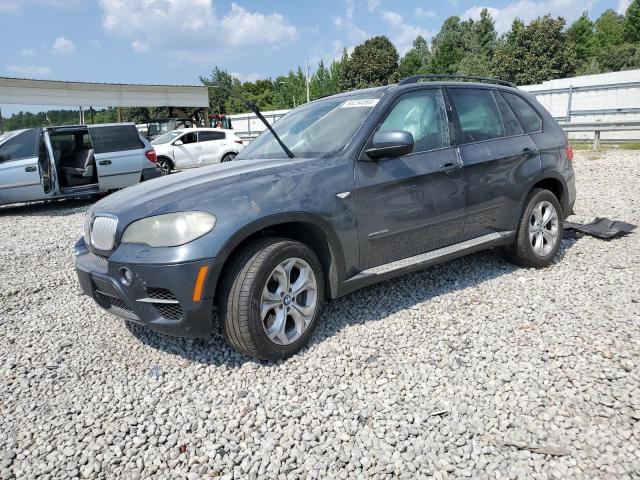 BMW X5 XDRIVE5 2011 5uxzv8c51bl419666