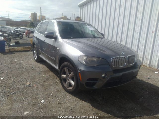 BMW X5 2011 5uxzv8c51bl419893