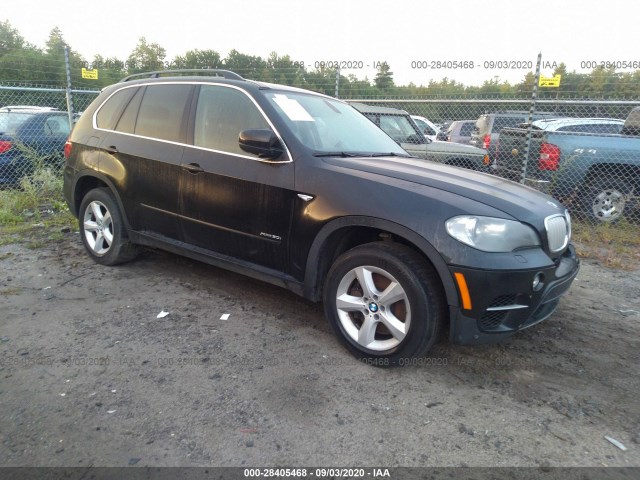 BMW X5 2011 5uxzv8c51bl420137