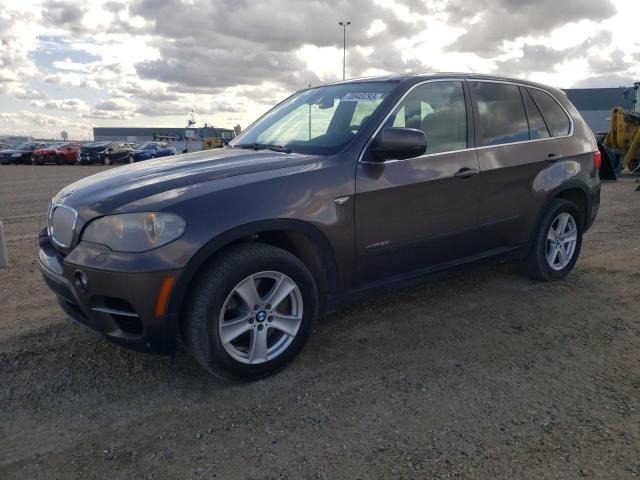 BMW X5 XDRIVE5 2011 5uxzv8c51bl420333