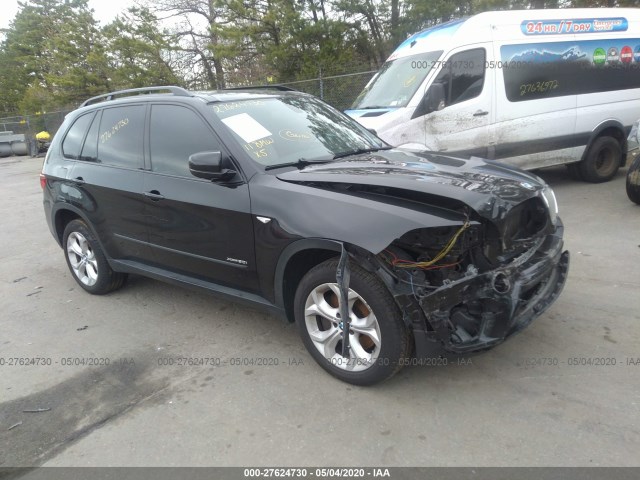 BMW X5 2011 5uxzv8c51bl420526