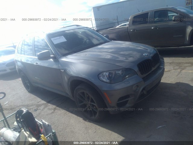 BMW X5 2011 5uxzv8c51bl420591