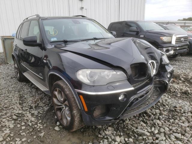 BMW X5 XDRIVE5 2011 5uxzv8c51bl420767