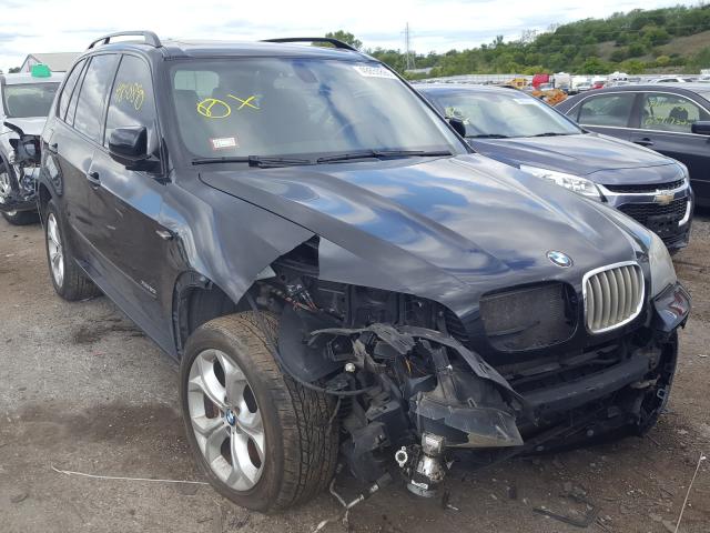 BMW X5 XDRIVE5 2011 5uxzv8c51bl420784