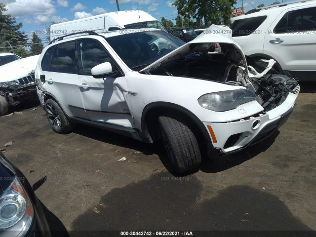 BMW X5 2011 5uxzv8c51bl421109