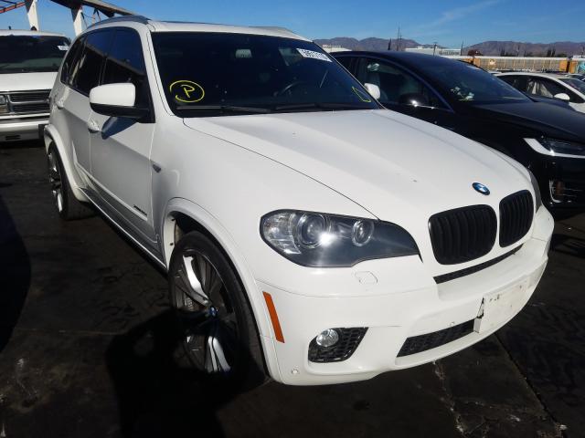 BMW X5 XDRIVE5 2011 5uxzv8c51bl421305