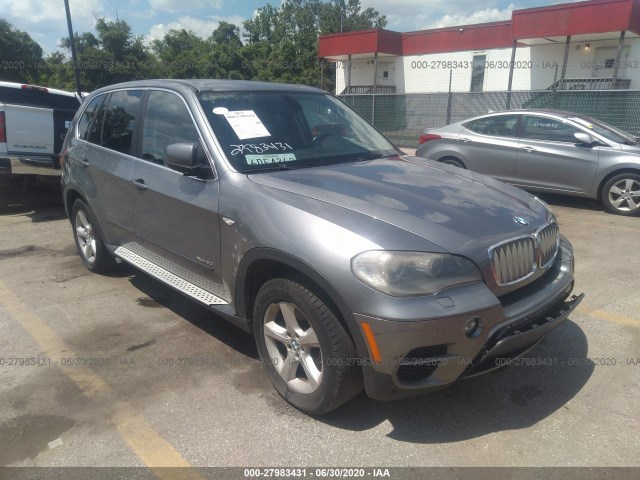 BMW X5 2011 5uxzv8c51bl421465