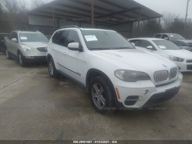 BMW X5 2011 5uxzv8c51bl421577