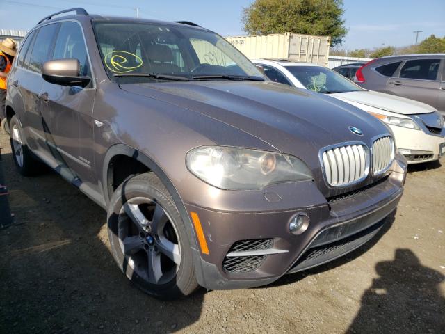 BMW X5 XDRIVE5 2011 5uxzv8c51bl421658