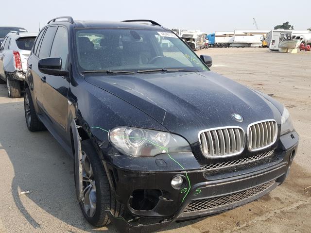 BMW X5 XDRIVE5 2011 5uxzv8c51bl421871