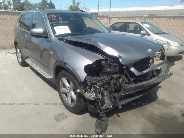 BMW X5 2011 5uxzv8c51bll67682