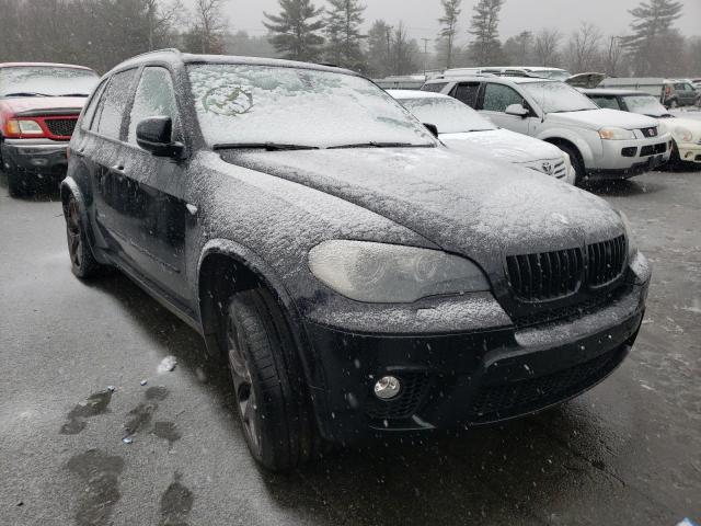 BMW X5 XDRIVE5 2011 5uxzv8c51bll67813