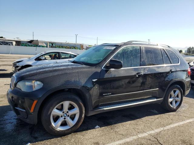 BMW X5 XDRIVE5 2011 5uxzv8c51bll67861