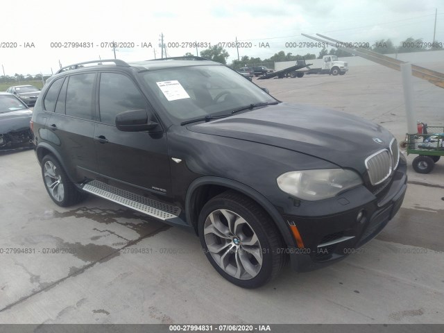 BMW X5 2012 5uxzv8c51cl422195