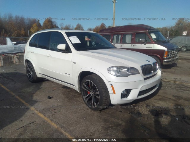 BMW X5 2012 5uxzv8c51cl422309