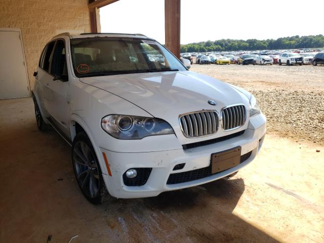 BMW X5 XDRIVE5 2012 5uxzv8c51cl422388