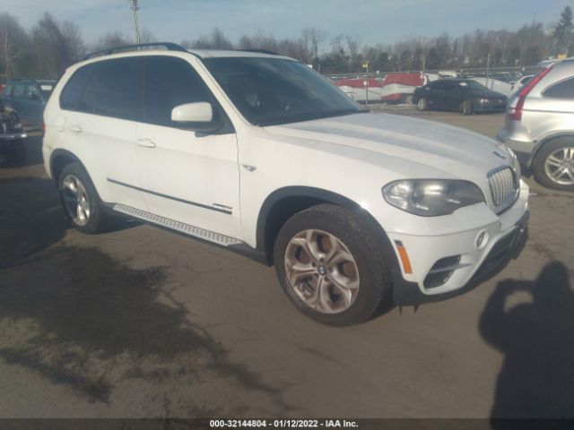 BMW X5 2012 5uxzv8c51cl422553