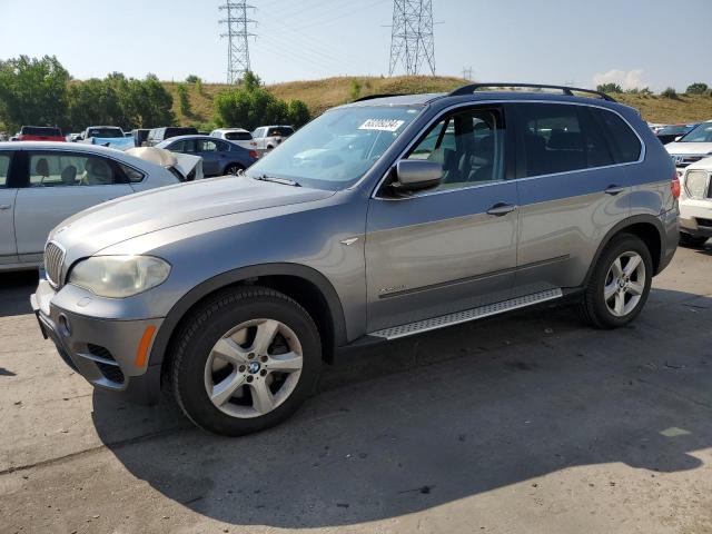 BMW X5 XDRIVE5 2012 5uxzv8c51cl422598