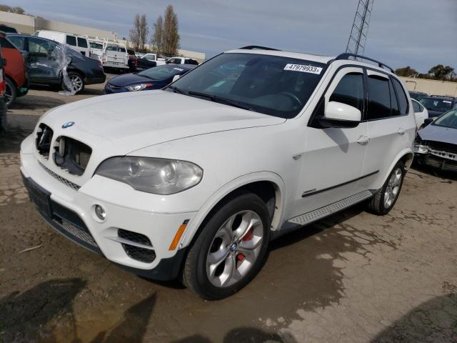 BMW X5 XDRIVE5 2012 5uxzv8c51cl422732