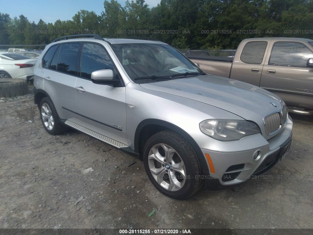 BMW X5 2012 5uxzv8c51cl423153