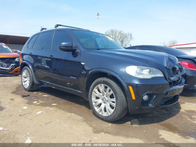 BMW X5 2012 5uxzv8c51cl423198