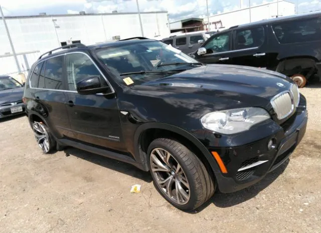 BMW X5 2012 5uxzv8c51cl423203