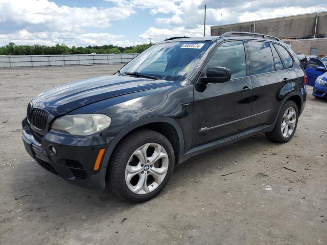 BMW X5 2012 5uxzv8c51cl423234