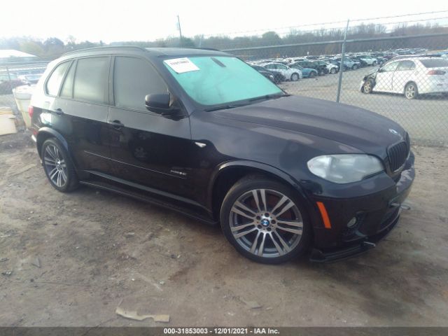 BMW X5 2012 5uxzv8c51cl423377