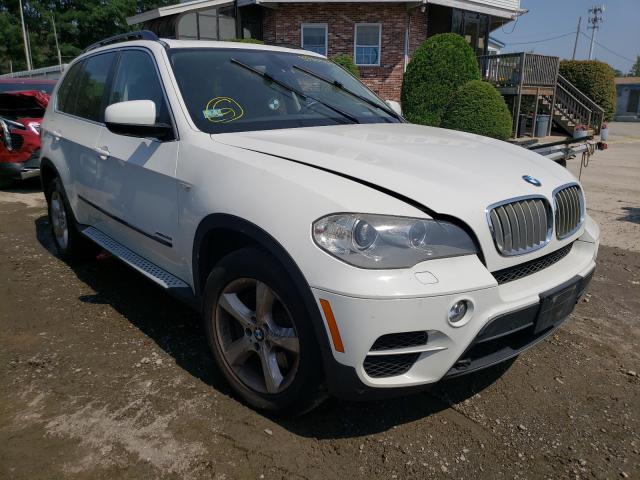 BMW X5 XDRIVE5 2012 5uxzv8c51cl423489